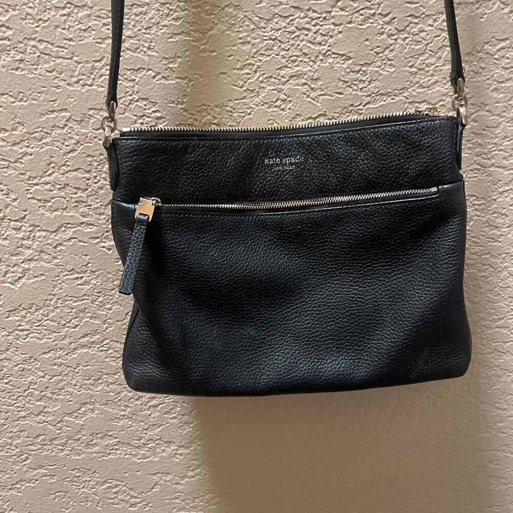 Kate-spade-new-york Women's Black Bag